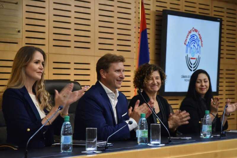 El Parlamento de la Mujer 2026 pondrá el foco en la mujer productora