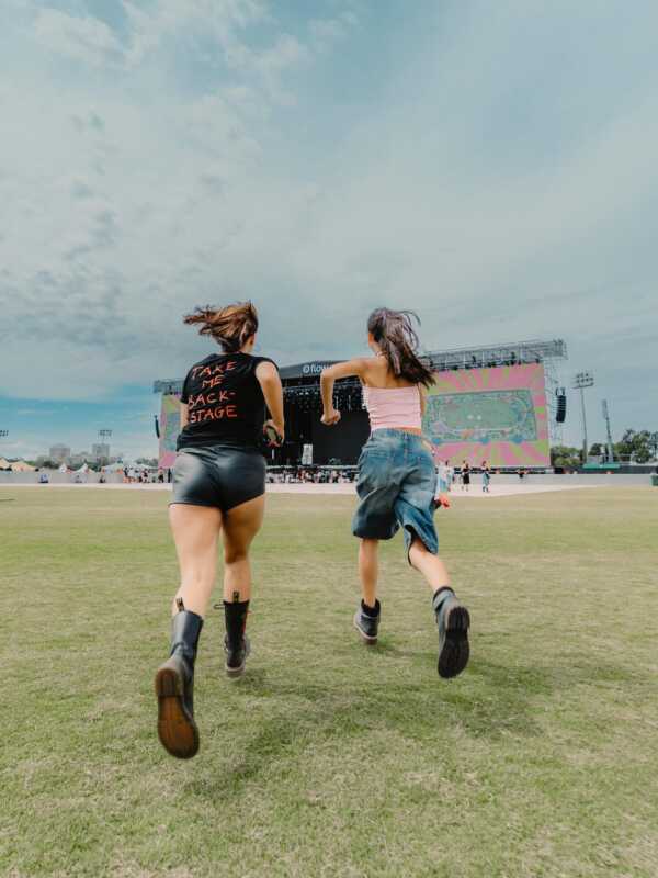Lollapalooza Argentina 2026 se transmite en vivo por Flow para todo el país 2 Cómo ver en vivo el Lollapalooza Argentina 2026 desde cualquier lugar del país