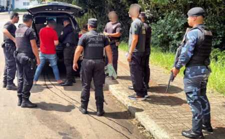 Cayó en Misiones un prófugo internacional con pedido de captura por abuso sexual 654736786 1392308952912917 1138164810767318681 n e1773866910815 - 3