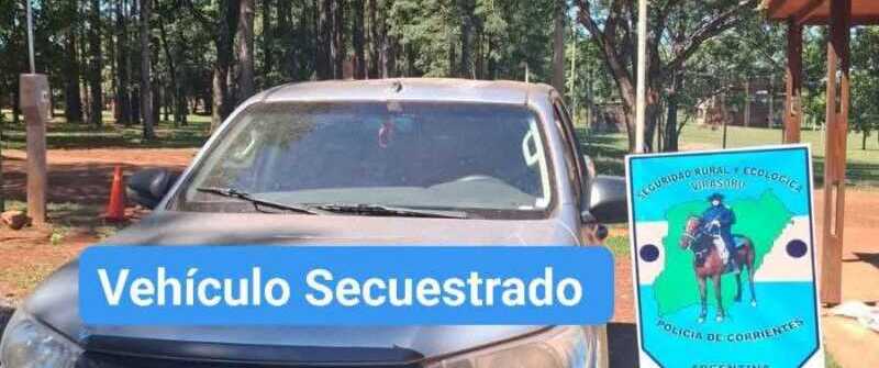 Corrientes: incautan 800 kilos de carne clandestina en un control rural 4 654987811 122173870478860770 3975822365004458357 n e1774042449504 - 3