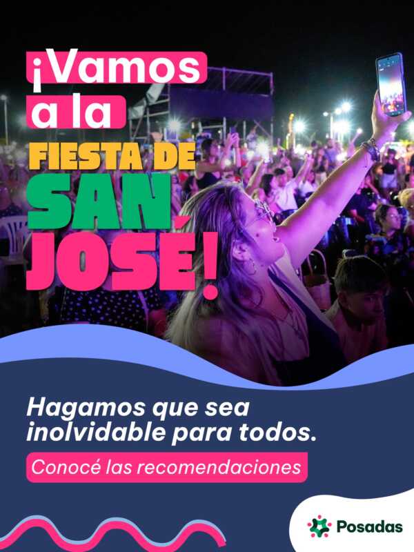 Viernes en Posadas: música en vivo y Fiesta de San José 4 655345957 18431026660140964 6519549452024661539 n - 3