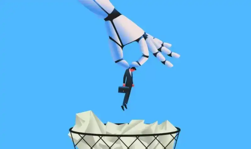 Ansiedad por la inteligencia artificial: señales para saber si te afecta - 1