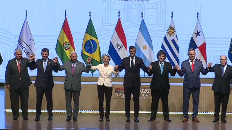mercosur