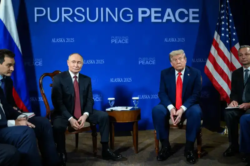 Primera llamada 2026: Trump y Putin analizan conflictos internacionales clave 2 Trump y Putin dialogan sobre Irán, Venezuela y Ucrania en primer contacto del año