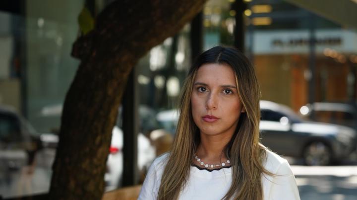 Caso Agostina Páez: la Justicia de Brasil le impide regresar a Argentina y deberá esperar el fallo final en Río de Janeiro agostina