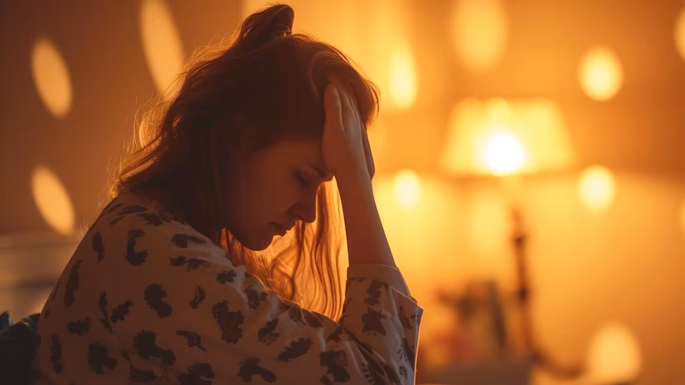 Dormir mejor: por qué los sueños son más importantes de lo que creías