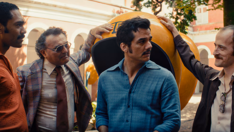 Hoy se entregan los Oscar 2026: las diez películas que compiten por el premio mayor 7 AILKHQ6NPBHP7KAN3XCEPUQZGY - 6