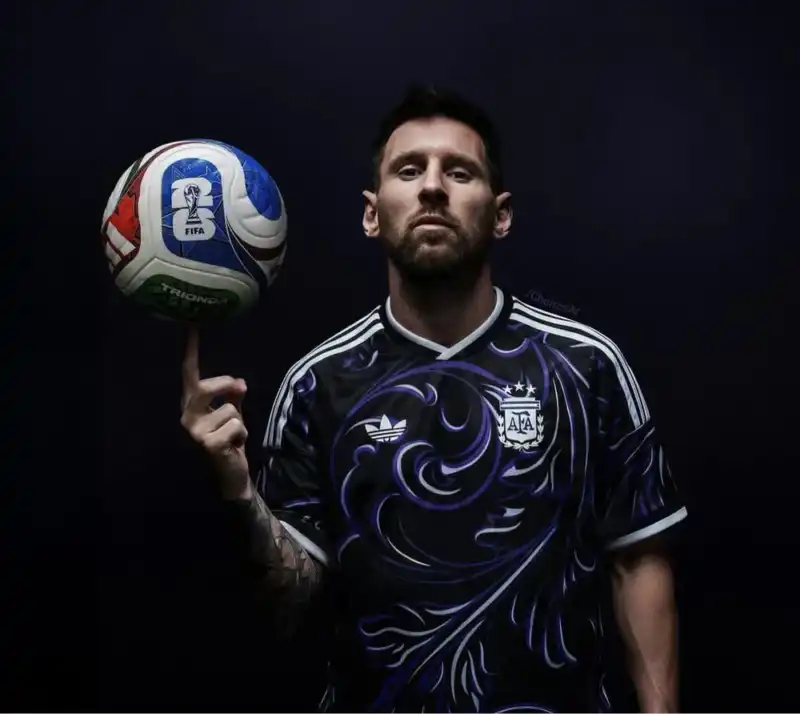 Argentina 