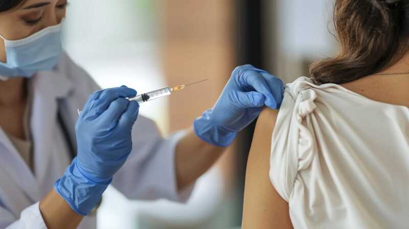Argentina producirá y exportará vacunas antigripales a América Latina tras un acuerdo sanitario histórico 2 Argentina
