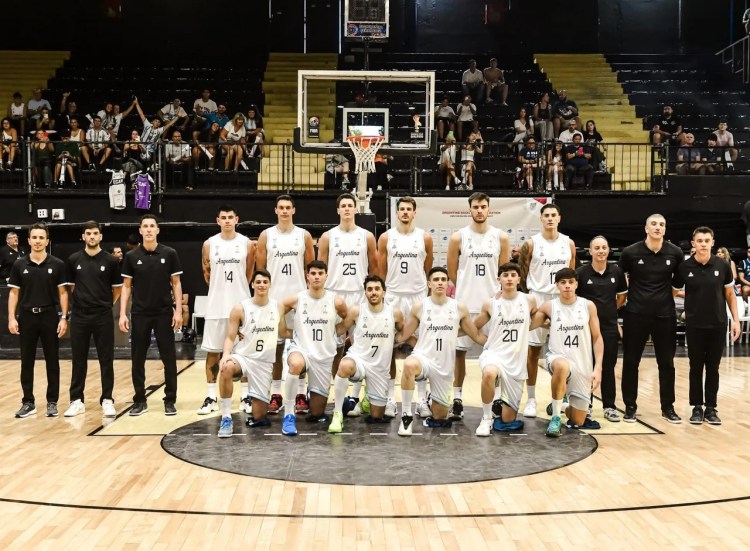 Oberá Tenis Club vuelve a jugar tras 15 días de parate por la ventana FIBA y recibirá a San Martín de Corrientes en el estadio Luis Augusto Derna, buscando sostenerse entre los mejores de la Liga Nacional.
