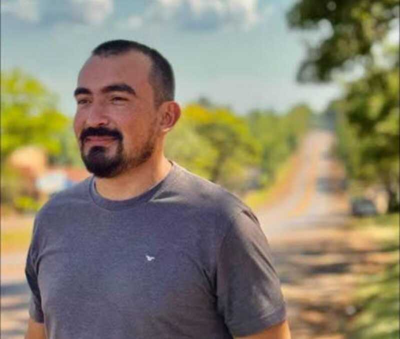 Nuevo mapa político: Silva lidera en Misiones el proyecto que busca instalar a Dante Gebel.