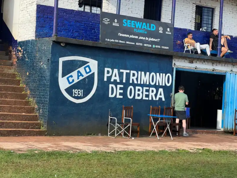Atlético Oberá no presentará equipo femenino en el torneo Apertura: “Nos duele muchísimo” 2 Atlético