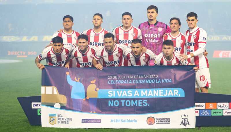 Boca enfrenta a Unión en Santa Fe con presión sobre Úbeda 2 Boca