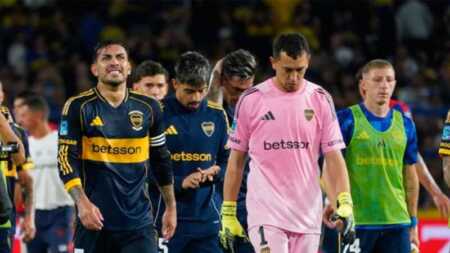 Boca quedó obligado a ganar tras el triunfo de Universidad Católica en la Libertadores Boca deberá vencer a Universidad Católica en la última fecha para clasificar a los octavos de final de la Copa Libertadores 2026.