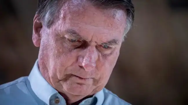 Bolsonaro
