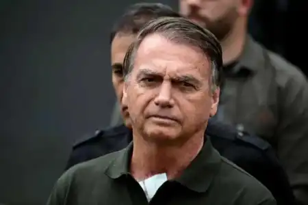 Bolsonaro