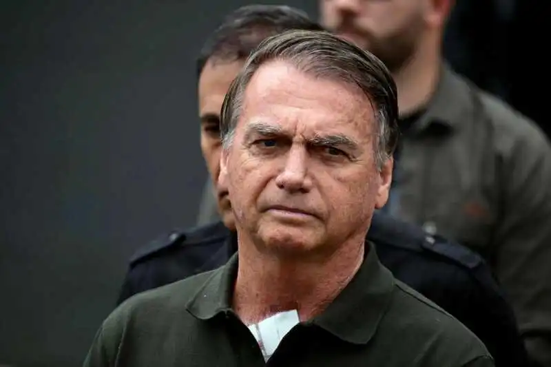 Bolsonaro