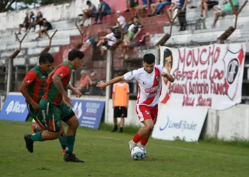 Domingo de clásico: Brown recibe a Guaraní en el cierre de la primera fecha Brown