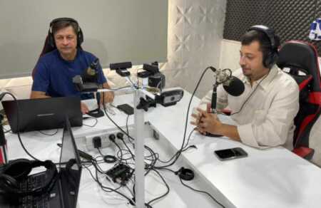 DAIA medio oriente