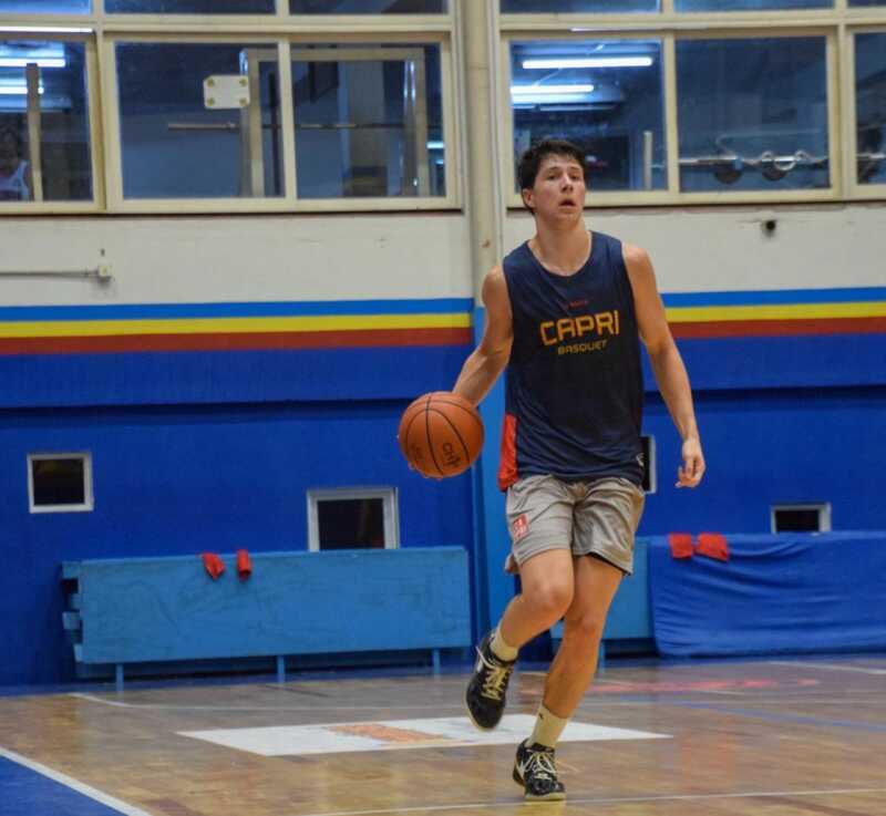 CAPRI visitará este lunes a Córdoba en Corrientes por la División NEA de la Liga Federal de Básquet 2026. El equipo misionero quiere sumar su segunda victoria.
