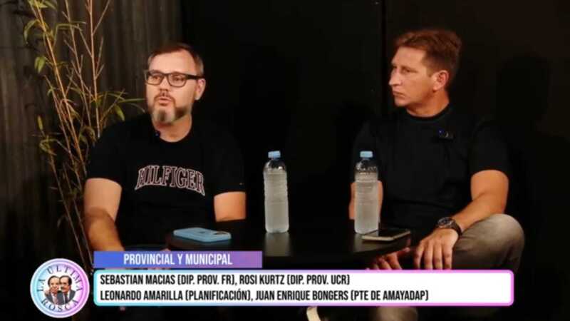 Misiones en la Encrucijada: Un Debate Crucial sobre Economía y Federalismo Misiones