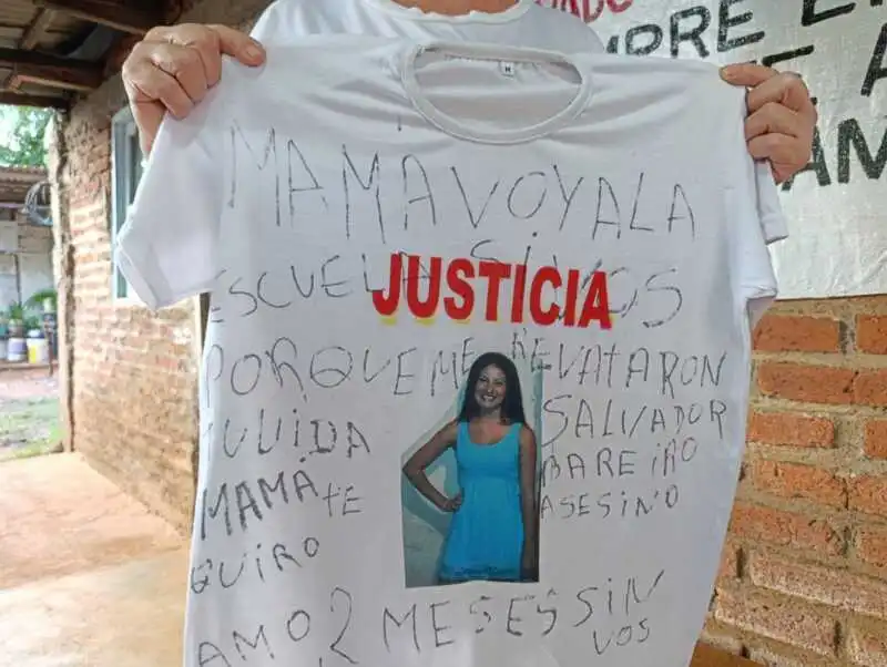 Caso Dana Sánchez: “La pericia confirmó que el vehículo iba a más de 100 kilómetros por hora” 1 Dana