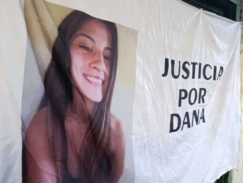 Caso Dana Sánchez: “La pericia confirmó que el vehículo iba a más de 100 kilómetros por hora” 2 Dana