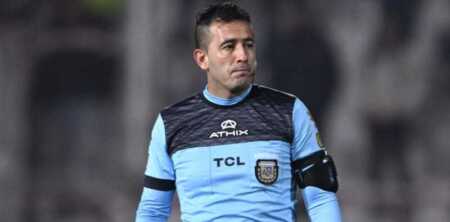 Denunciaron