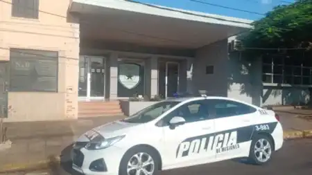 Estudiante autolesionado en la EPET N°1: “El acompañamiento a los alumnos es vital” Estudiante
