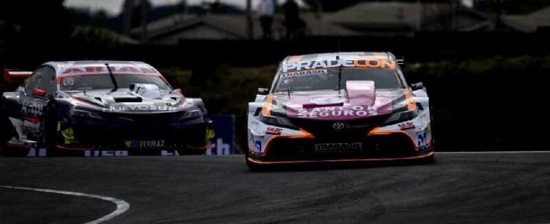 El Turismo Carretera confirmó su regreso a Posadas para julio. El autódromo Rosamonte será sede de la octava fecha de la temporada 2026.