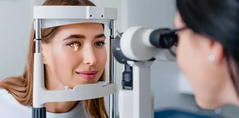 Glaucoma: la enfermedad silenciosa que ya afecta a más de un millón de argentinos Glaucoma