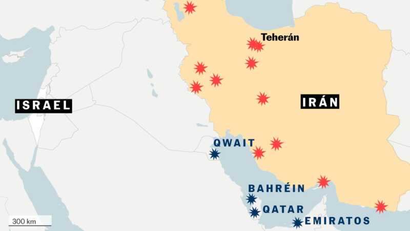 Bombardeo en Irán deja más de 200 muertos y 40 niños entre las víctimas 4 HCWc6ohWsAEcRP0 - 3