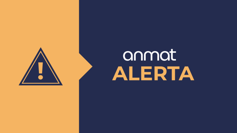 ANMAT prohibió lentes de contacto de la marca NOVMAS