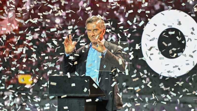 Macri relanza al PRO y apunta al 2027: “No estamos para retroceder” 4 HDz11zLWoAAUmAz - 3