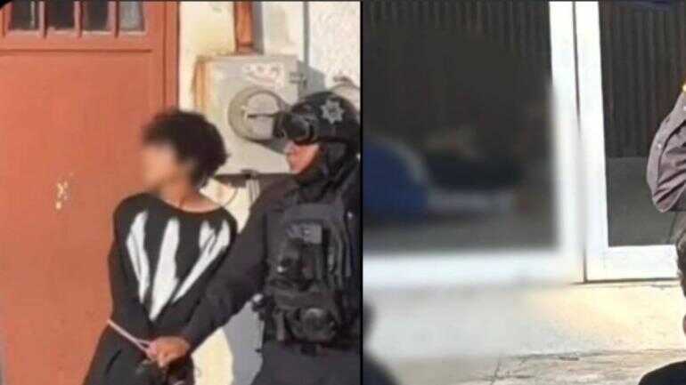 Masacre en escuela de México: un alumno asesinó a dos profesoras 3 Estudiante armado mata a dos maestras en México: qué se sabe