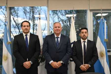 Misiones fortalece la capacitación judicial