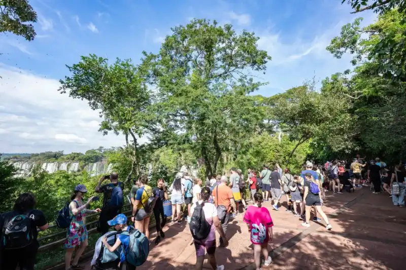 Iguazú 