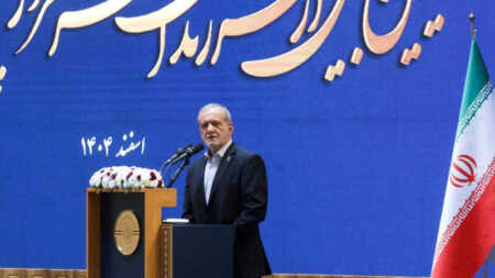 Tensión global: Irán desafía a Estados Unidos e Israel tras las amenazas de Trump Irán