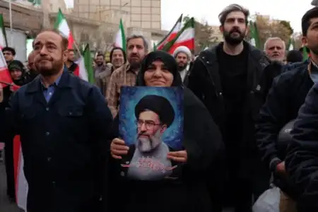 Irán ya eligió al sucesor del ayatollah Ali Jamenei pero mantiene su nombre en secreto Irán