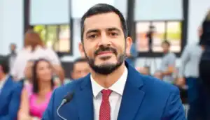 Dib cuestionó los códigos de descuento a empleados municipales: “queremos darle el 100% de disponibilidad salarial al trabajador” Jair Dib descuentos municipales