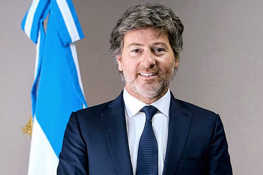 El fiscal general de la Ciudad dará el salto al Poder Ejecutivo nacional y conducirá el Ministerio de Justicia en una nueva etapa del Gobierno.