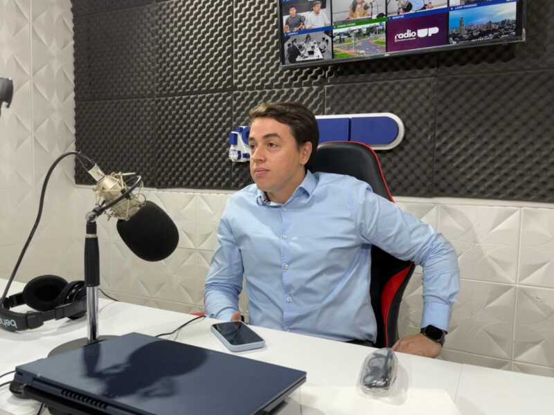 Alarma en Misiones: 386 reportes por delitos sexuales infantiles en entornos digitales 1 El fiscal Juan Pablo Espeche advirtió sobre el crecimiento de los ciberdelitos en Misiones, con foco en grooming, explotación infantil y estafas digitales.