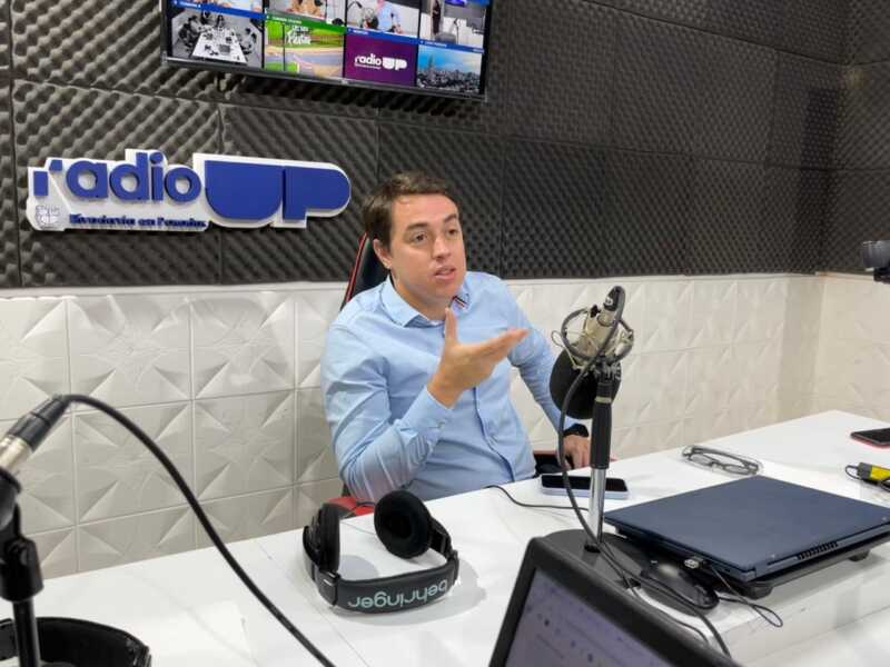 Ciberdelitos en Misiones: cuáles son las estafas más comunes y cómo evitarlas, según el fiscal Juan Pablo Espeche Las estafas digitales crecen en Misiones y se diversifican: redes sociales, falsas inversiones y suplantación de identidad, entre las más frecuentes.