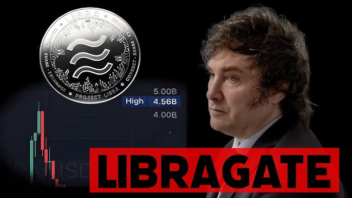 $LIBRA: nuevos videos del celular de Mauricio Novelli revelan un vínculo comercial previo con Javier Milei y refuerzan la hipótesis de “unidad de negocios” 2 Imágenes de 2021 y 2022 refuerzan el vínculo previo entre Javier Milei y el trader Mauricio Novelli.