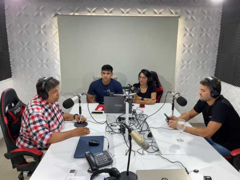 López Sartori alerta por el éxodo rural: “No podemos empujar a la gente a ciudades sin empleo” 4 López Sartori puso el foco en el impacto social del éxodo rural y llamó a sostener la vida productiva en el interior.