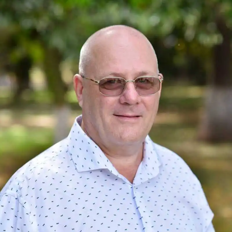 La actividad económica en Misiones mejora levemente, pero sigue inestable 5 Luis Steffen.jpg - 4