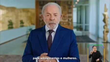 Lula propone prohibir los casinos digitales en Brasil Lula