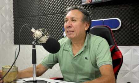 Ricardo Maciel explicó en Radio Up los alcances del rescate de cheques para el sector yerbatero.