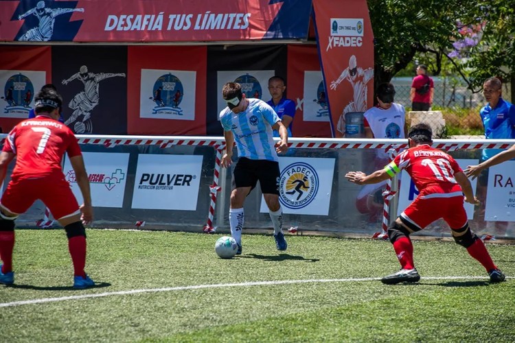Con presencia misionera, Argentina Blanco se consagró campeón de la Copa Tango 4 ríos
