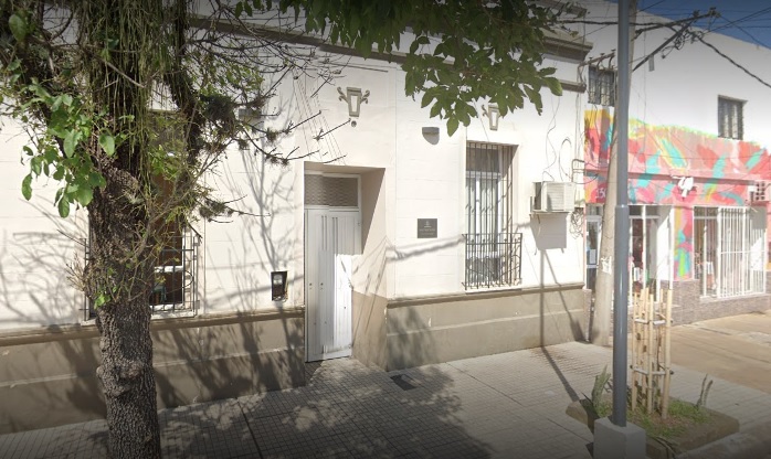 Buscan en Corrientes una familia para Josué, el adolescente fanático de Boca que sueña ir a la Bombonera 2 Miguel Magone - 1